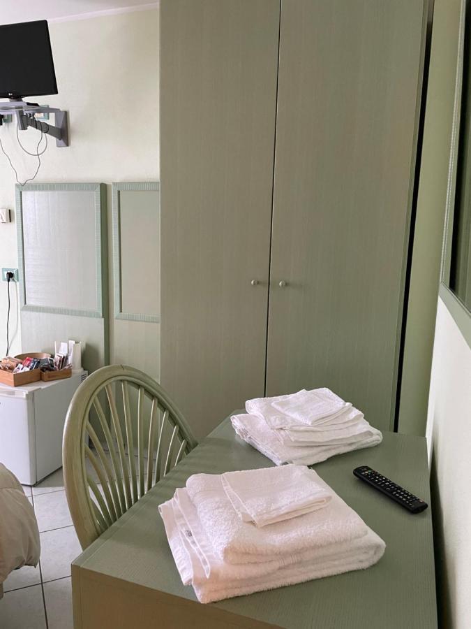 Casa Azzurra Camere Serravalle Sesia Zewnętrze zdjęcie